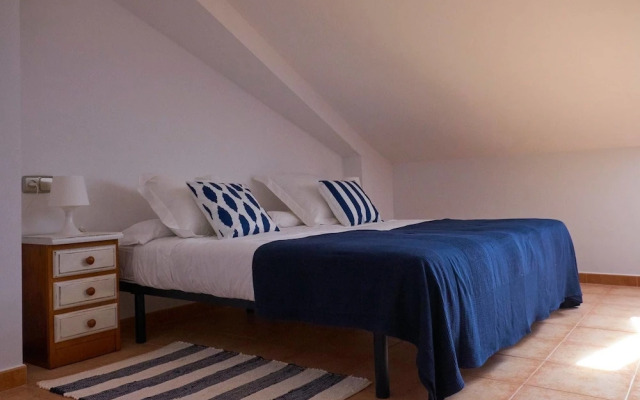 Apartamentos Entrecalles