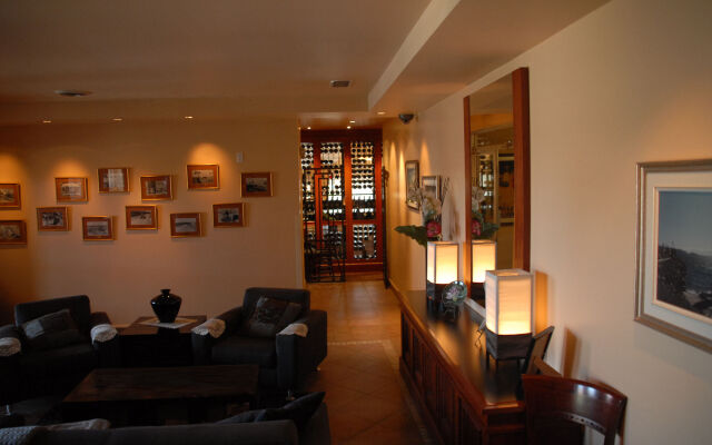 Hôtel Mingan