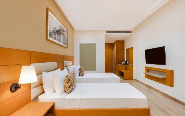 Lemon Tree Hotel Agra
