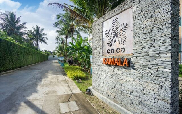 Luxurious 3 Bedroom Pool Villa CoCo