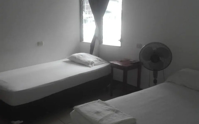 Hostal Don Frank