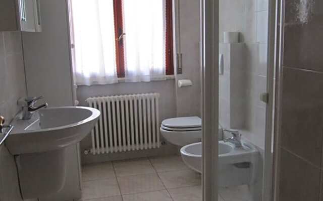 B&B Il Cortile