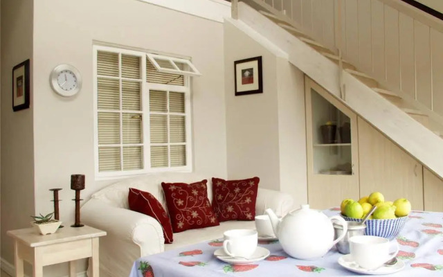 Guadeloupe Self Catering