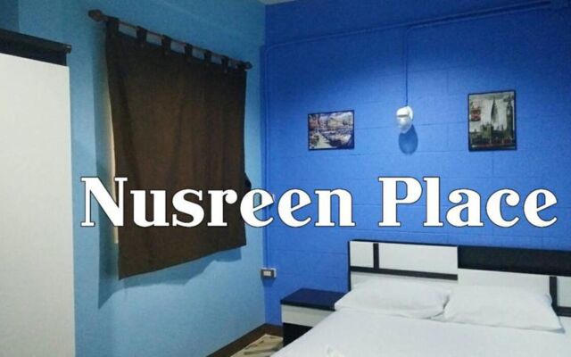 Nusreen Place