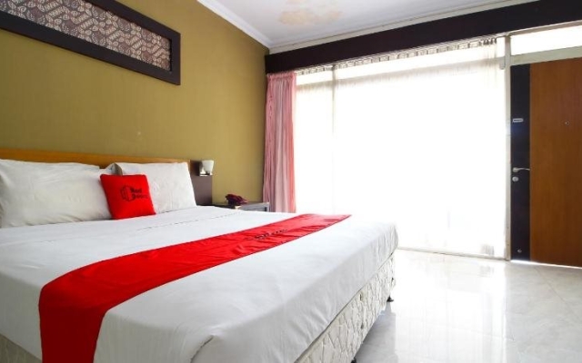 Sriwedari Hotel Yogyakarta