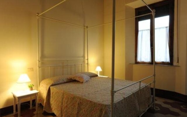 Bed And Breakfast Le Chiarine