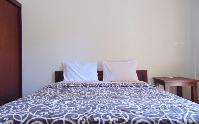 Baik Baik Homestay