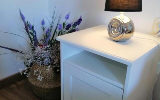 Studio Claudia-self Check-in