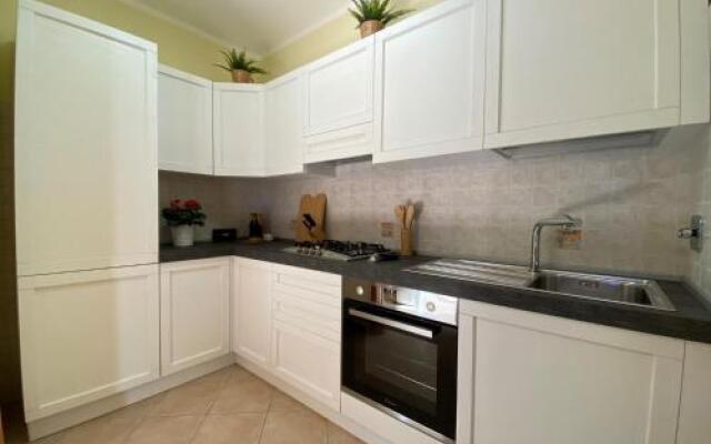 Residenza Airone Bianco