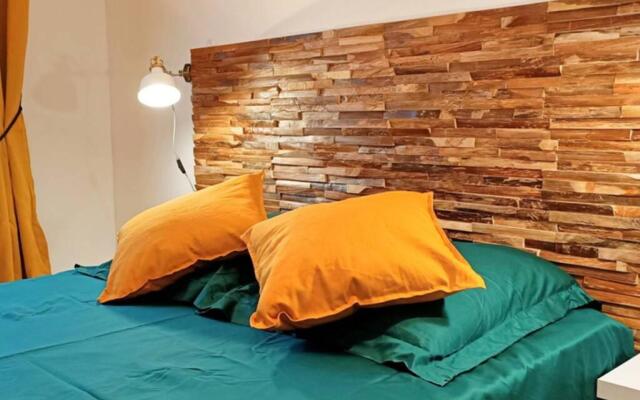 l'Écrin - Proche ZOOPARC de Beauval