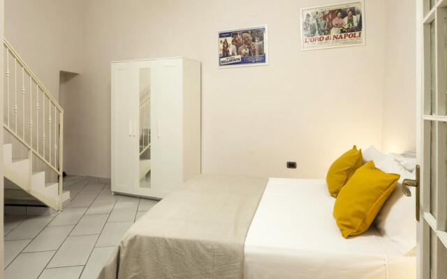 Magicstay - Flat 75M² 2 Bedrooms 1 Bathroom - Naples