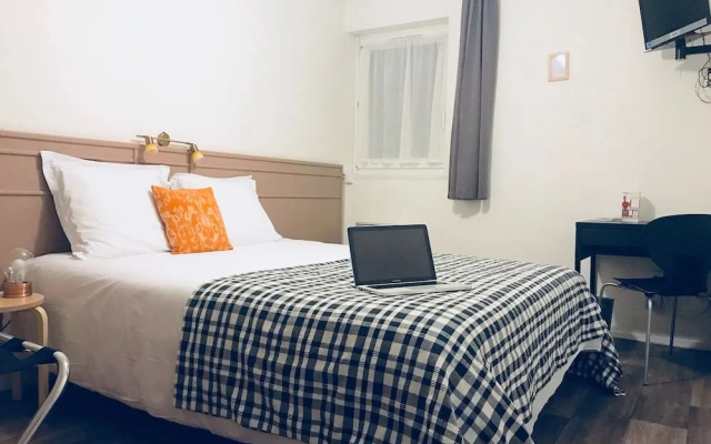 Tourhotel