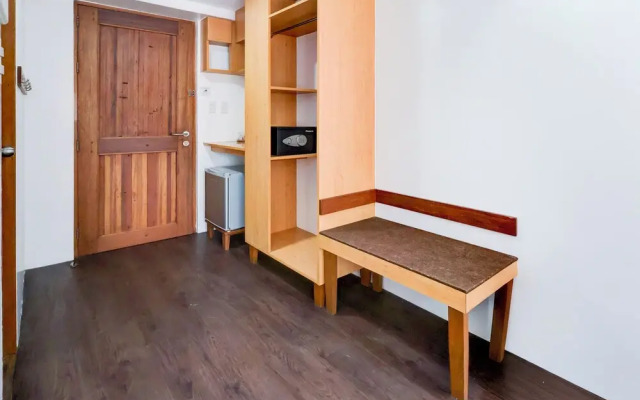 Collection O BRBlock Boutique & Residences, Santa Cruz Olympia, Makati