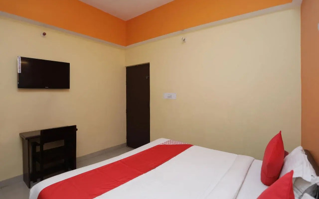 OYO Rooms C Road Paota