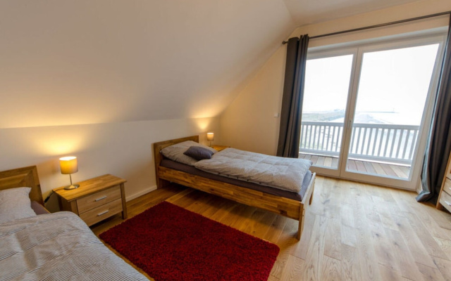 Holiday Home on the Baltic Sea