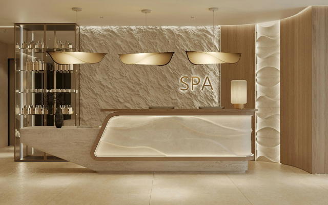 Doubletree By Hilton Tashkent