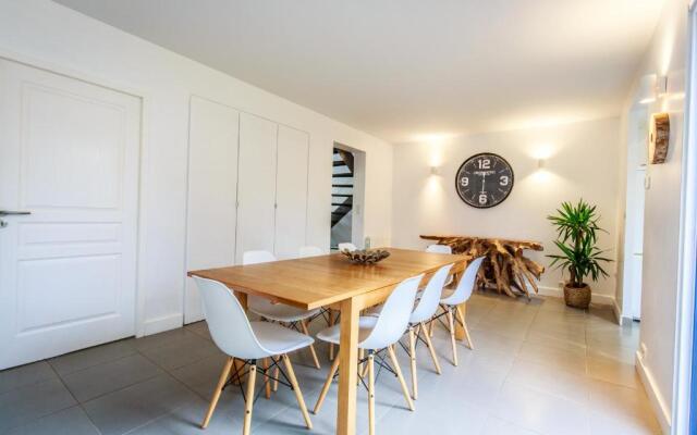 Domaine de la Pointe de Kerhostin