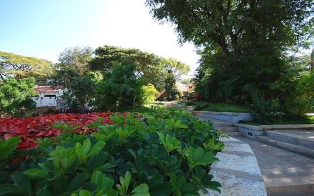The Windflower Resorts & Spa Mysore