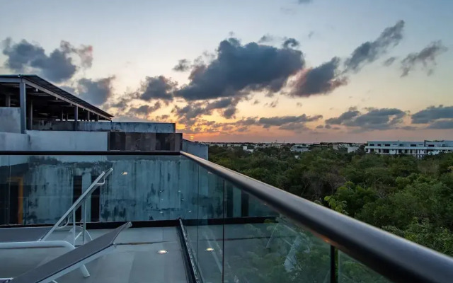 Kite Suite 207
