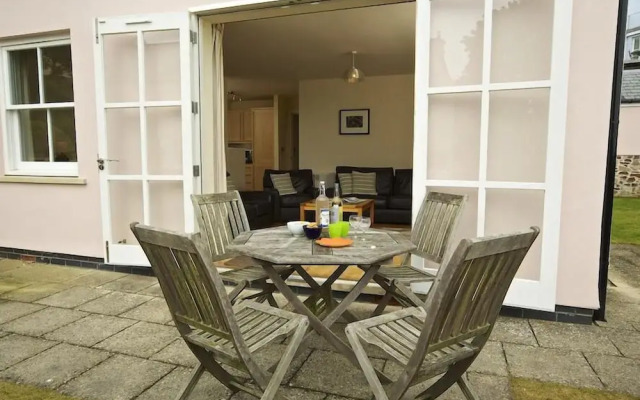 3 Combehaven