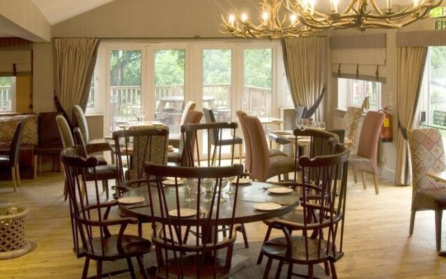 The Percy Arms