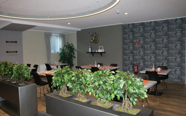 Vitalounge Hotel