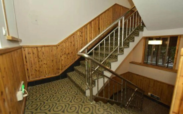 Aisuixing Theme Inn
