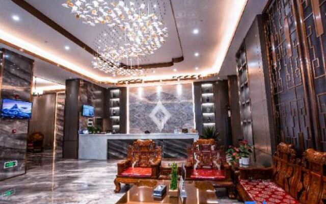 Hefu International Hotel