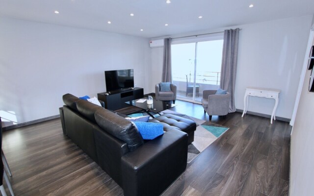 Cannes Luxury Residence Rentals