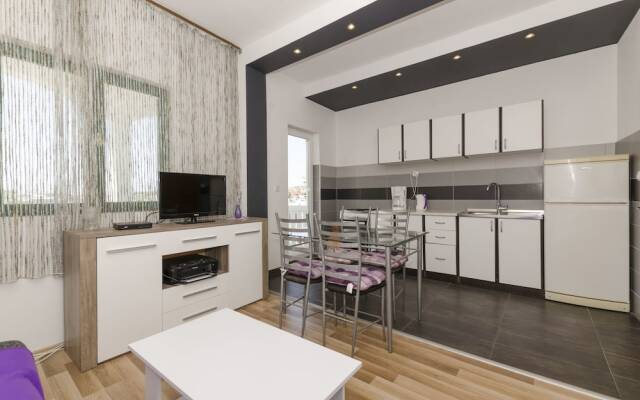 Apartments Olivera