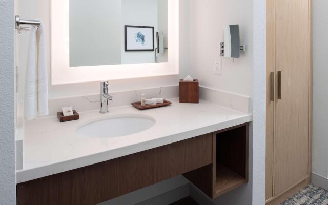 Best Western Premier Keizer/Salem Hotel