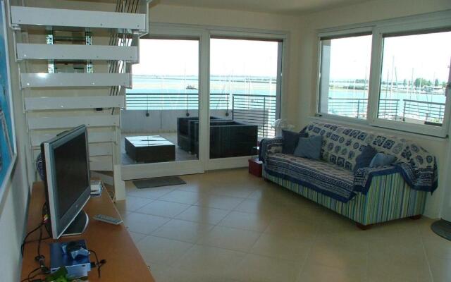 Appartamento Adelaide