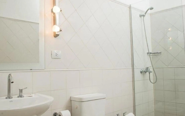 Gran Hotel Victoria Cordoba Argentina