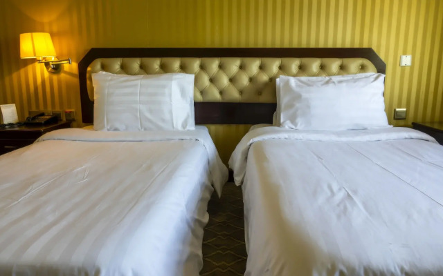 Manama Tower Hotel