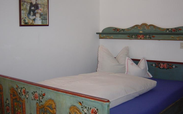 Ferienhotel Hahn Garni
