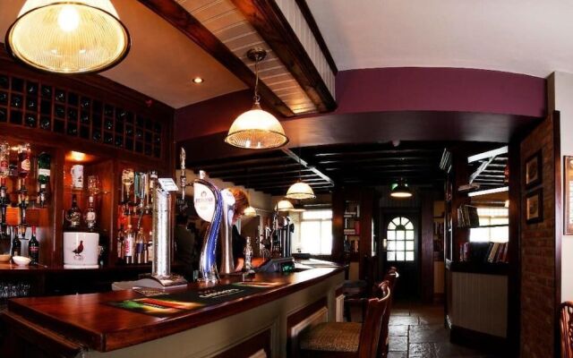 Aysgarth Falls Hotel