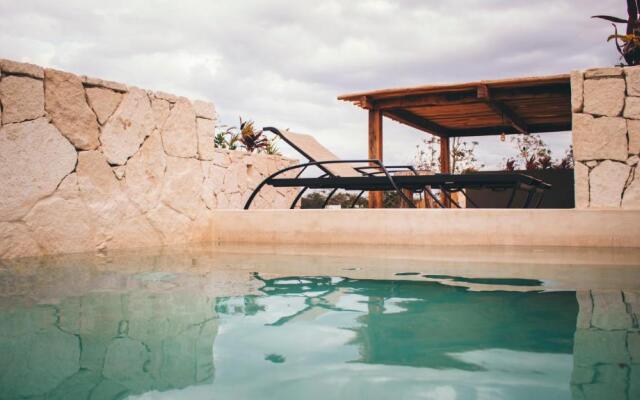 Vida Tulum Boho Apartment 6 with DayPass Hotel Bardo