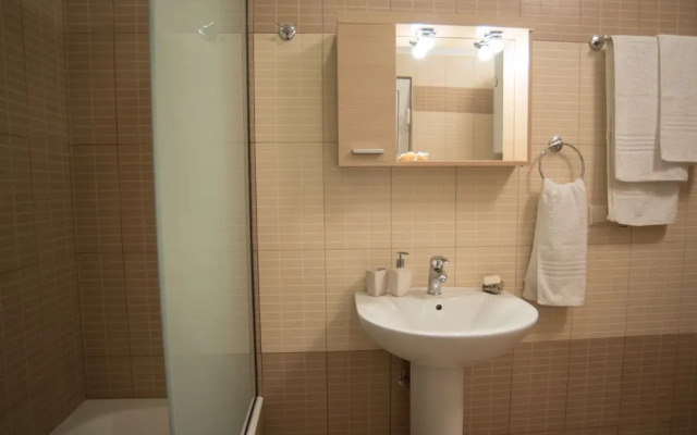 Lefkas Vacation House