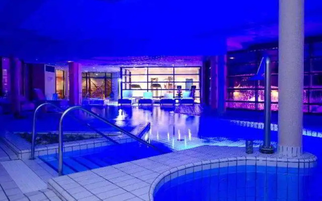 Le Forges Hotel