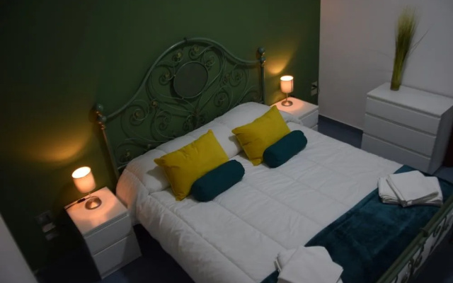 Luxury Catania