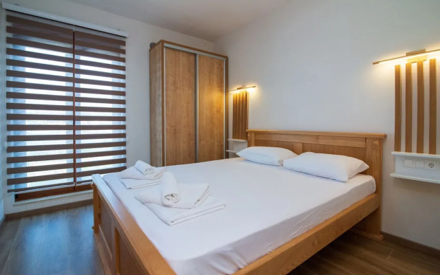 Sunset Bay Apartments