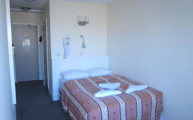 Ruskin Hotel