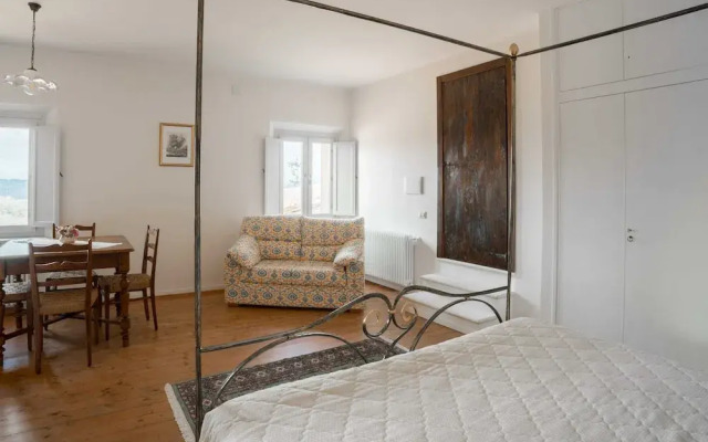 Belvilla by OYO Appartamento Ghianda