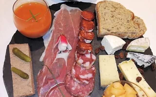 La Placette Albigeoise