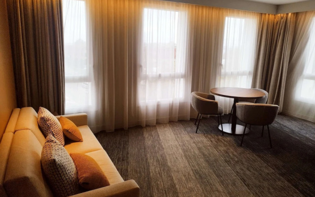 Mercure Achères St Germain En Laye