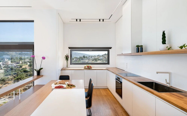 Seametry Luxrury Living Penthouse