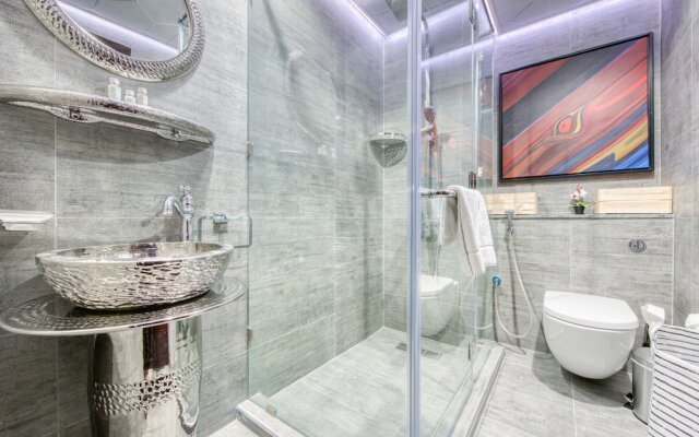 Tiara Residence - Ruby