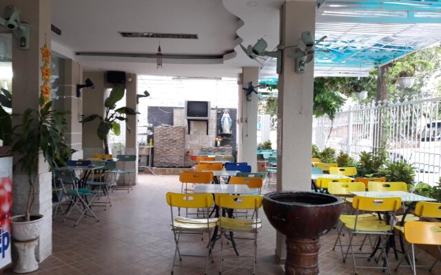 Saigon - PT Hotel