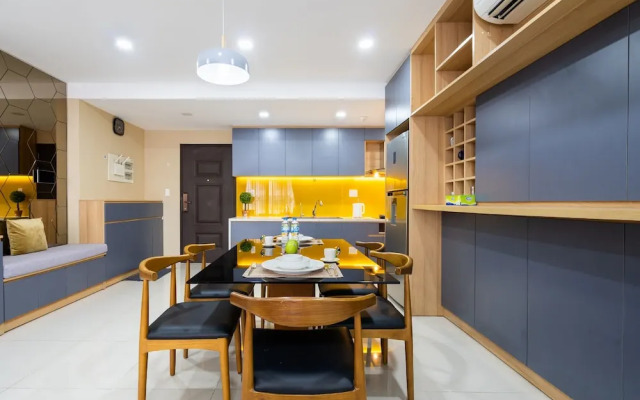 Scenic Valley By Dhome