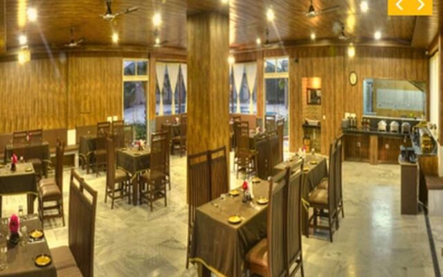Gajraj Trails Resort